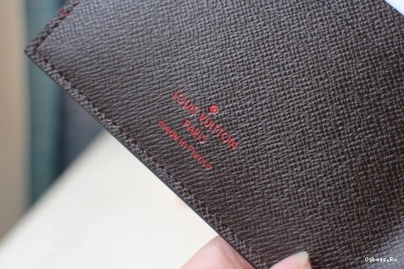 VUITTON LOUIS WALLET AMERIGO 0516